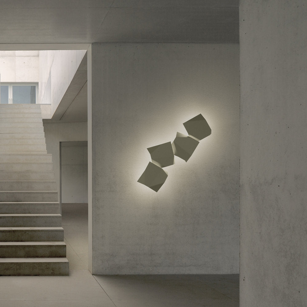 Origami 4504 | 4506 LED Wall Sconce