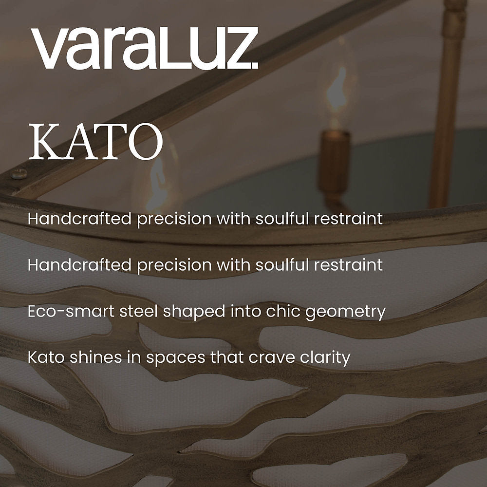 Kato Chandelier