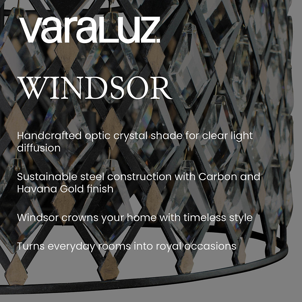 Windsor Chandelier