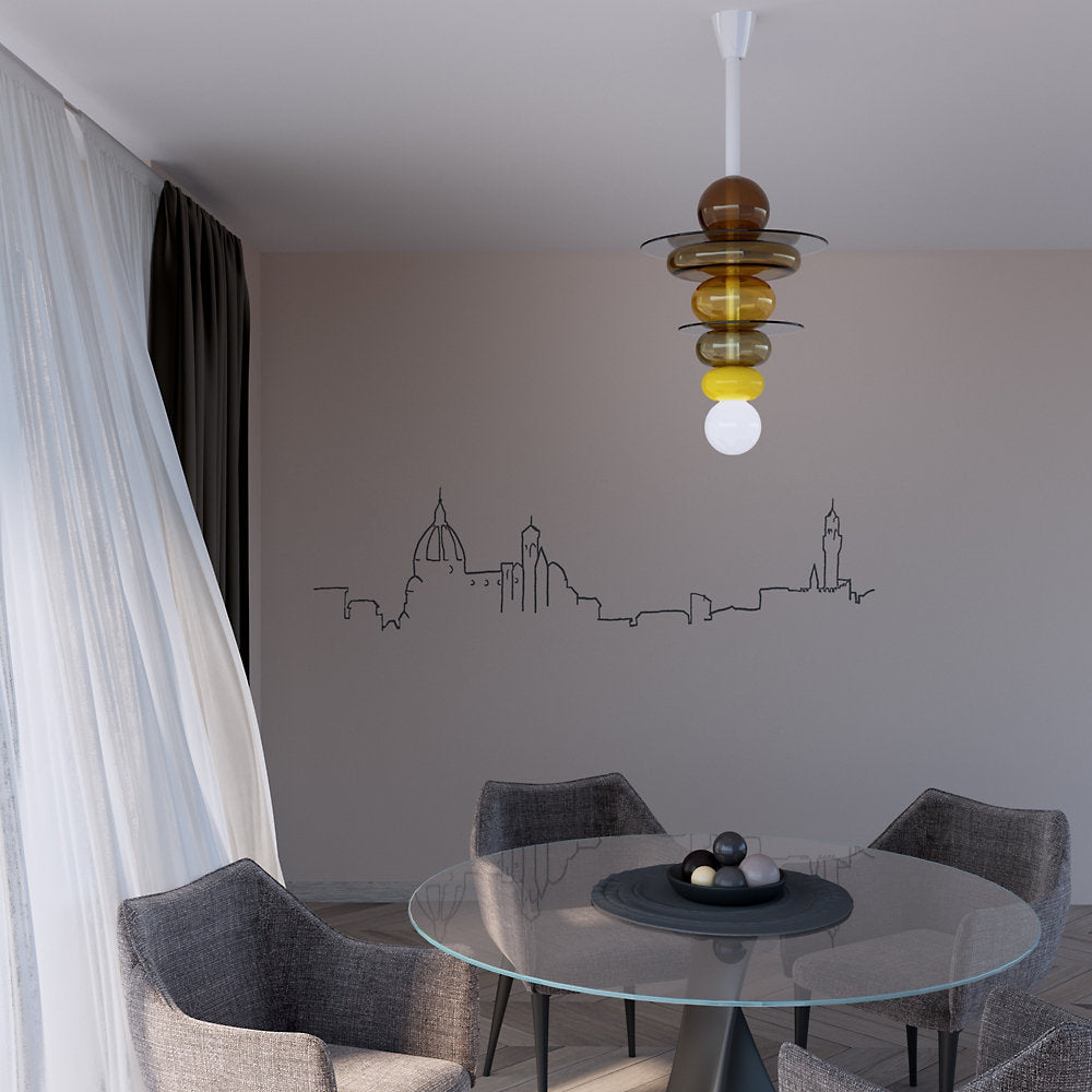 Firenze Pendant
