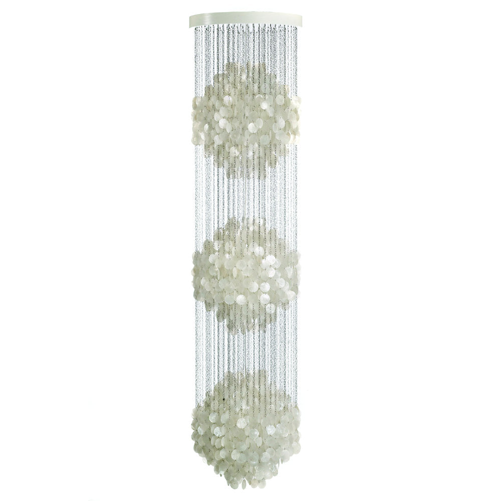 Fun 3DM Chandelier