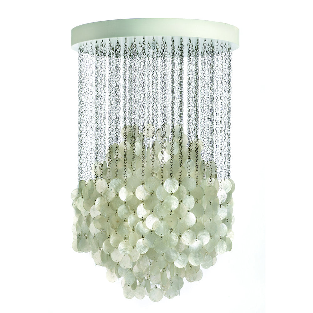 Fun 4DM Chandelier