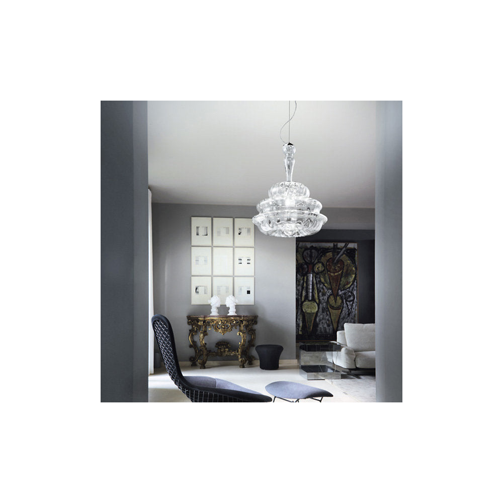 Novecento SP G Chandelier