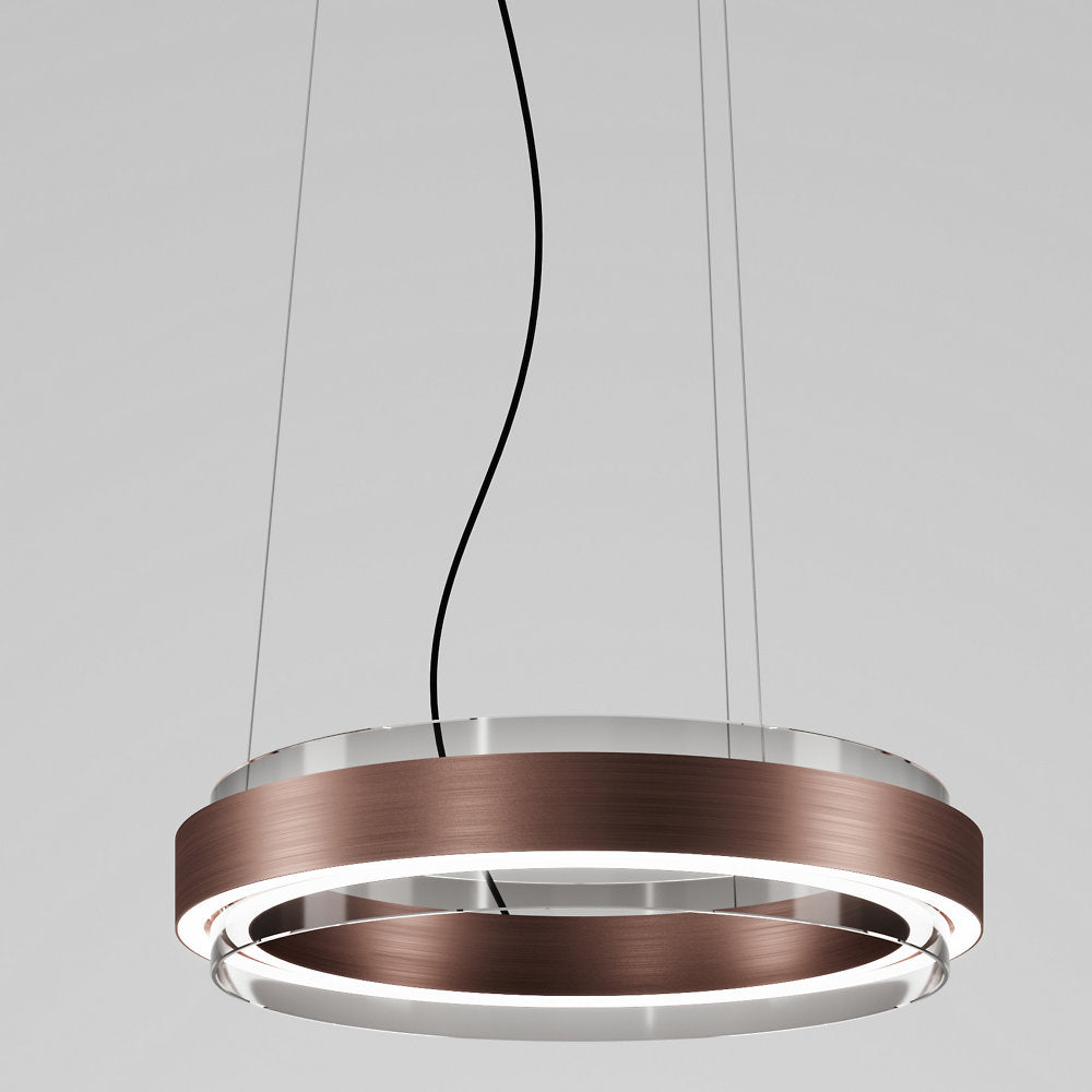 Phoenix LED Chandelier