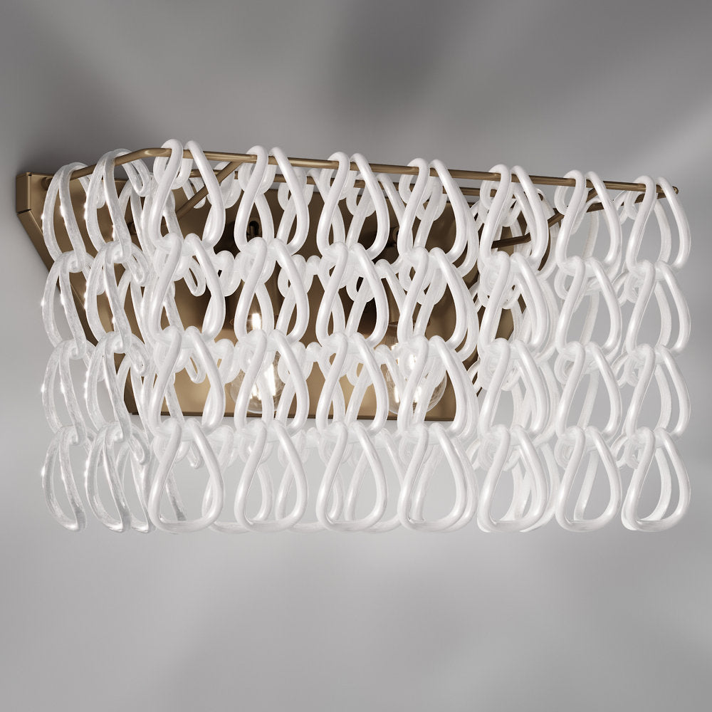 Minigiogali Wall Sconce