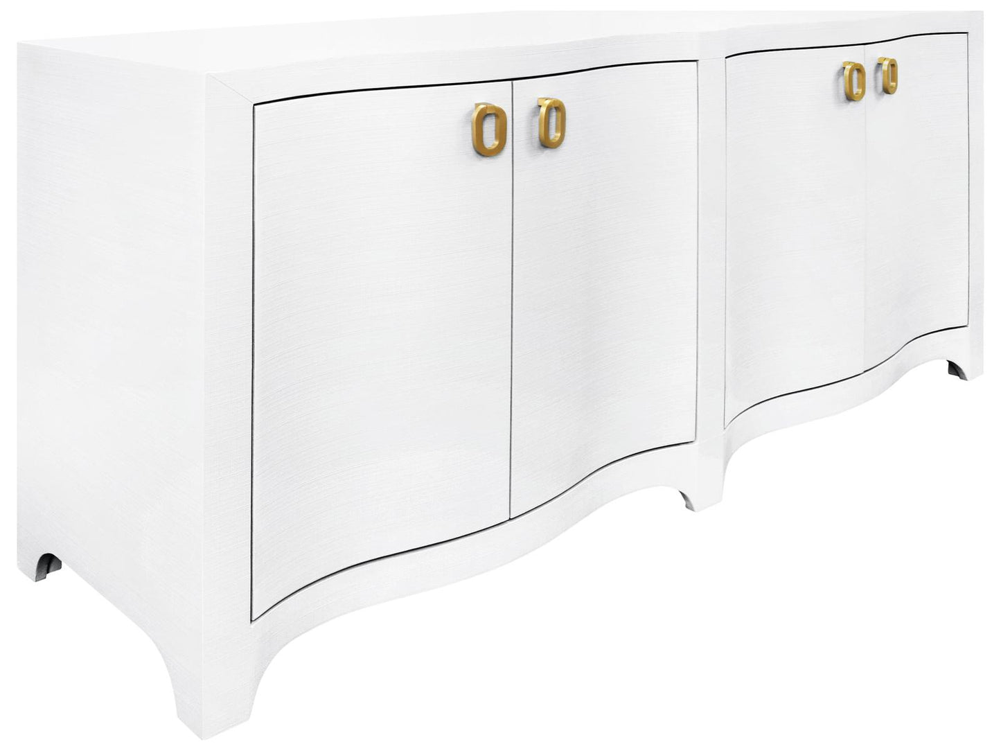 72" Sideboard