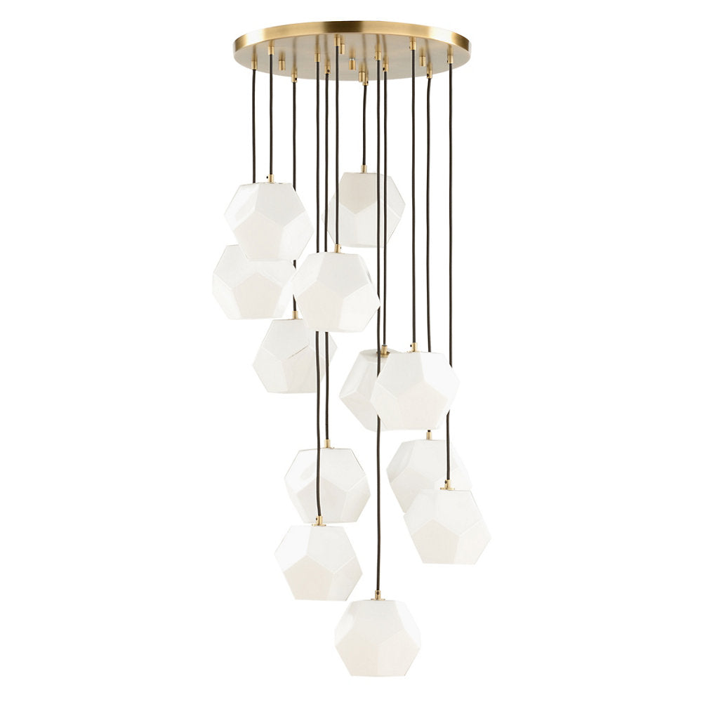 Indicus Chandelier