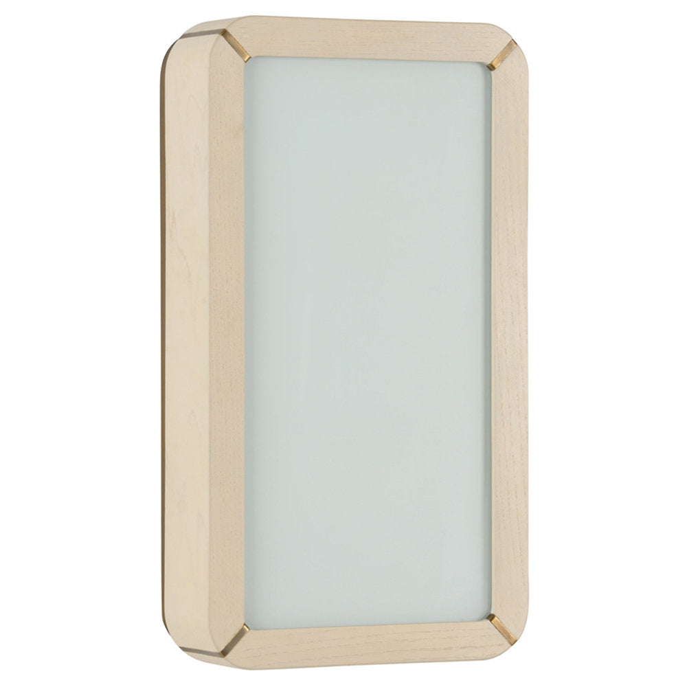 Oak Island Wall Sconce