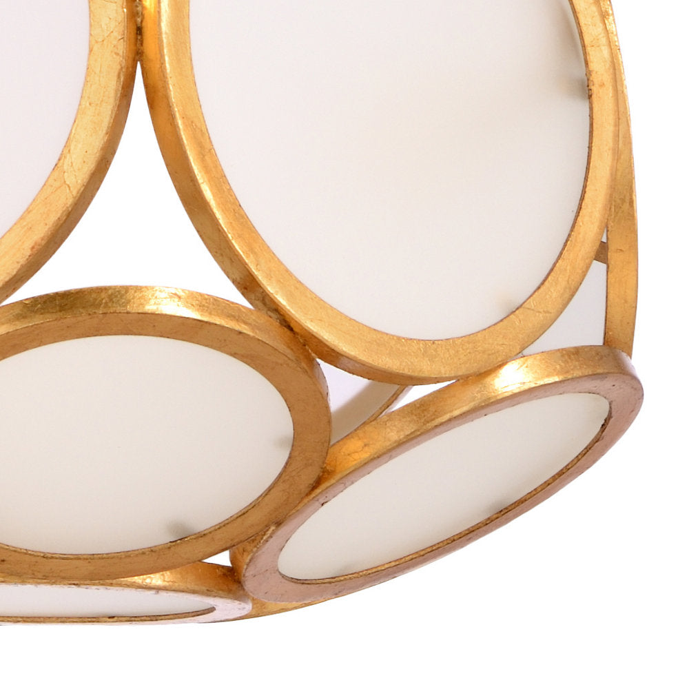 Earlom Pendant