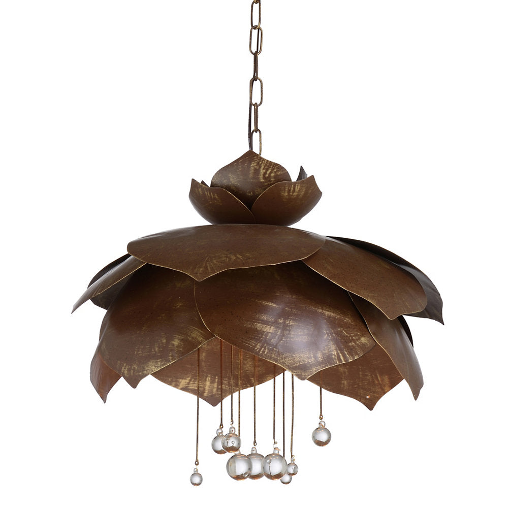 Droplet Pendant