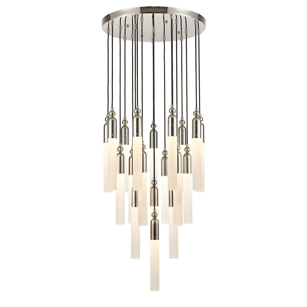 Fusion Multi Light Pendant