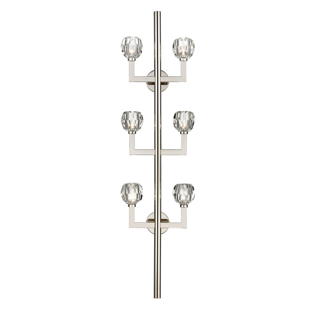 Parisian Wall Sconce