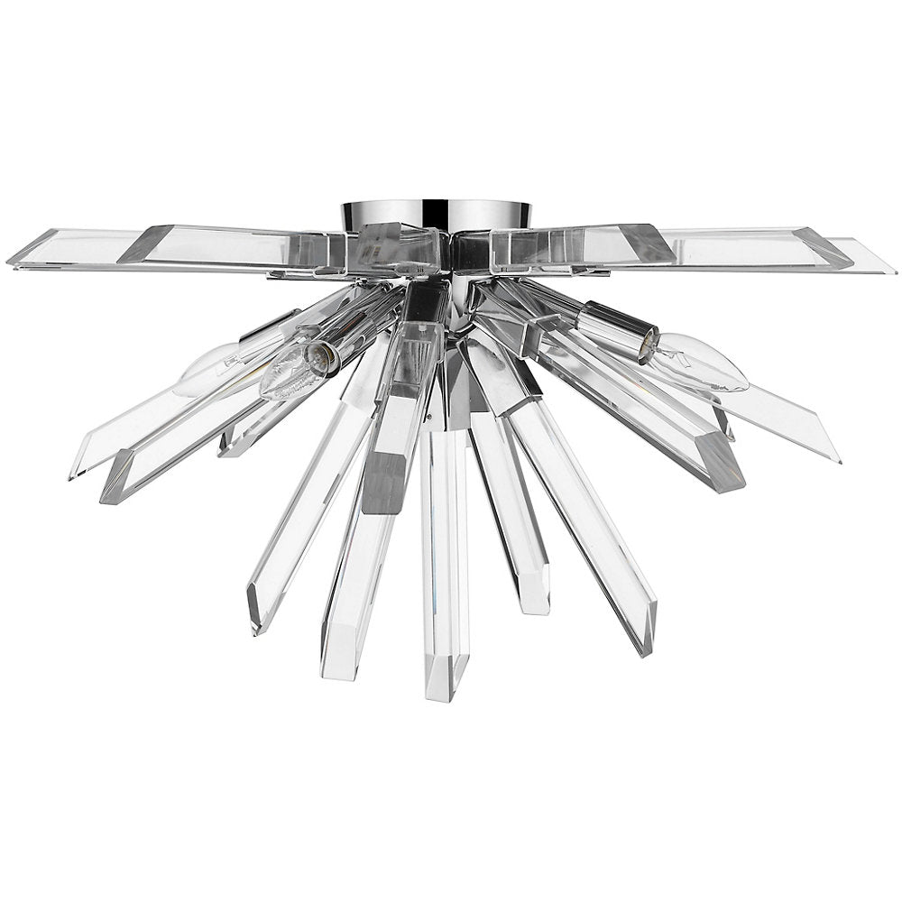 Robinson Flushmount