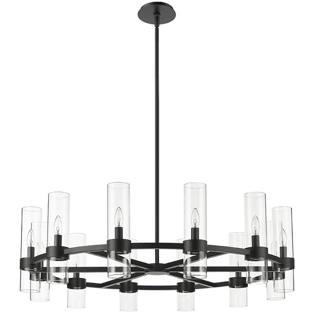 Rivera Chandelier
