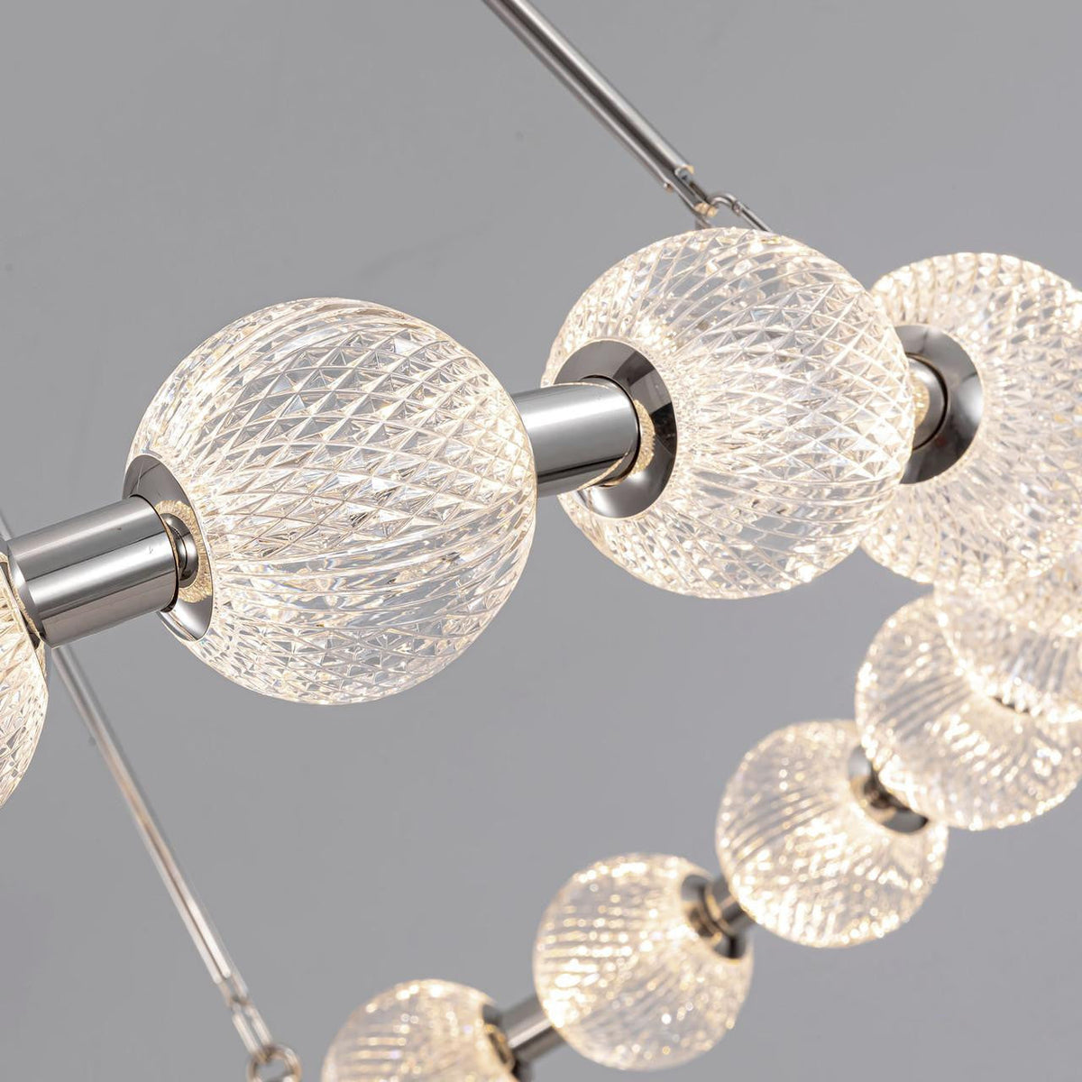 Marni 41-in LED Chandelier