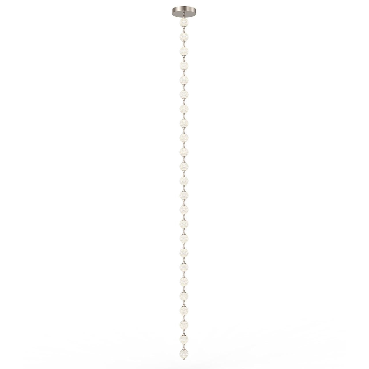 Marni 24 Head LED Pendant