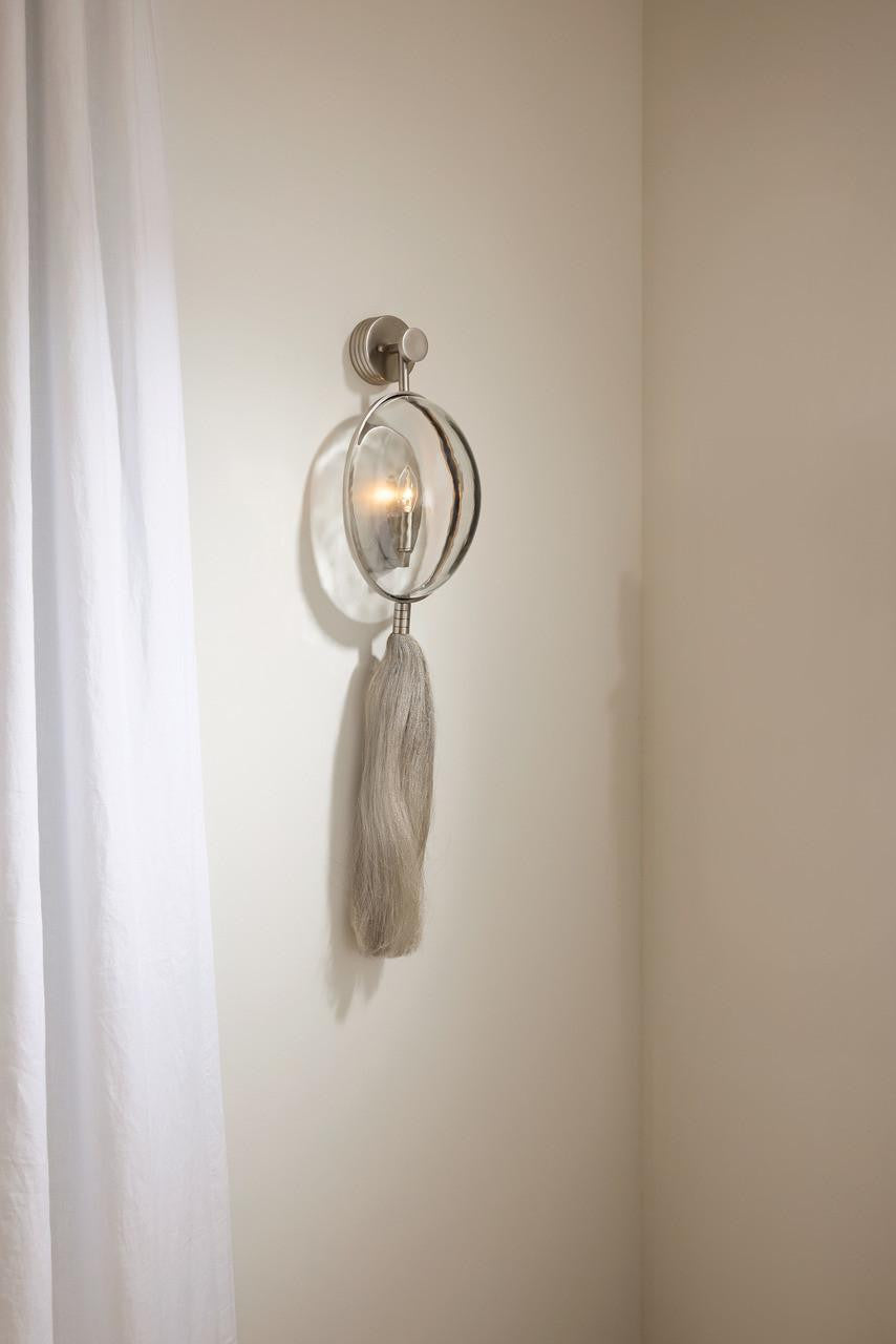 Aramis Wall Sconce