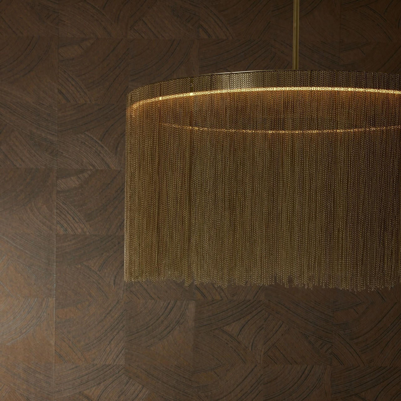 Bennet Chandelier