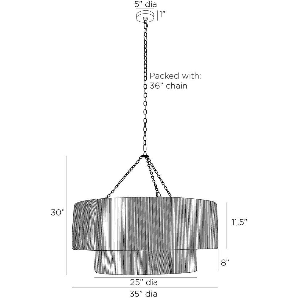 Creighton Chandelier