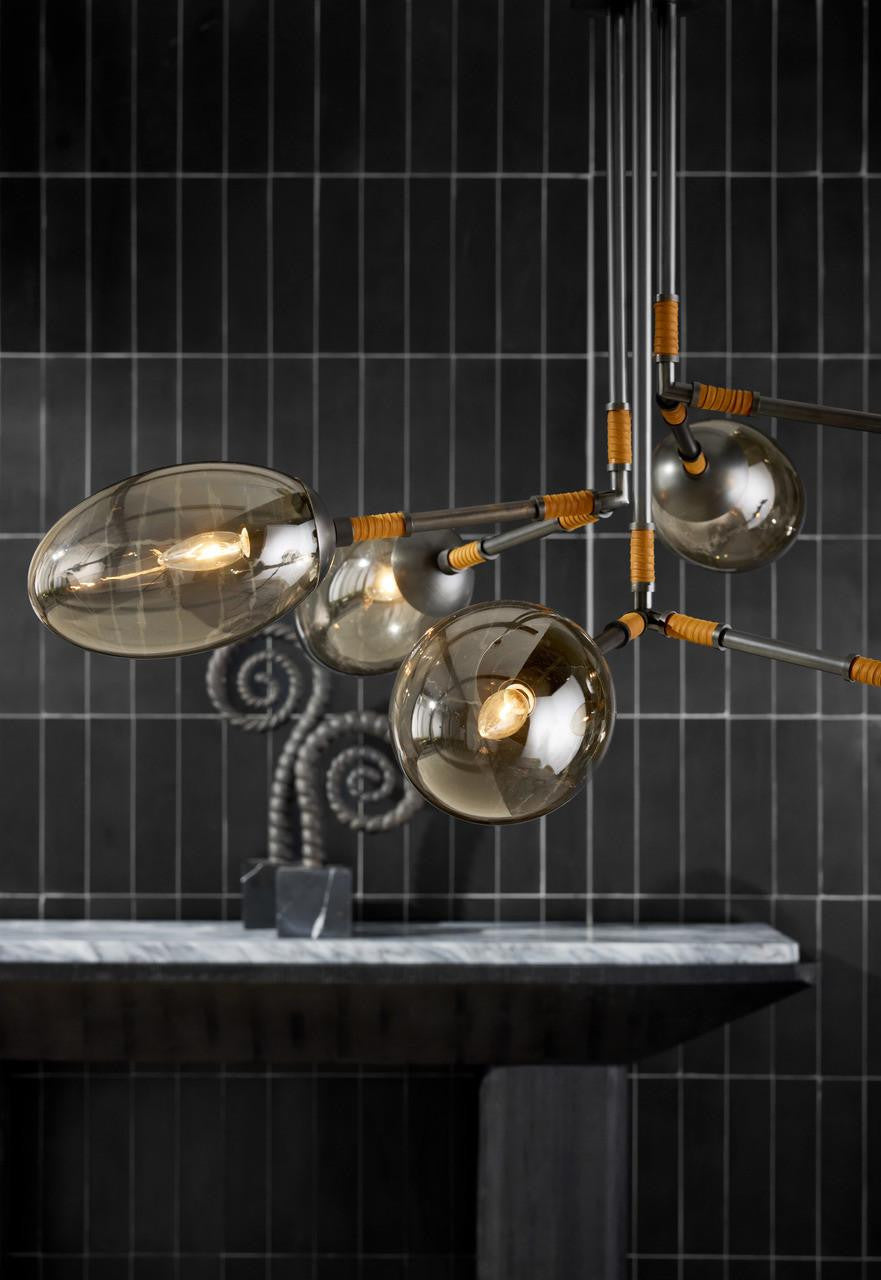 Falcon Chandelier