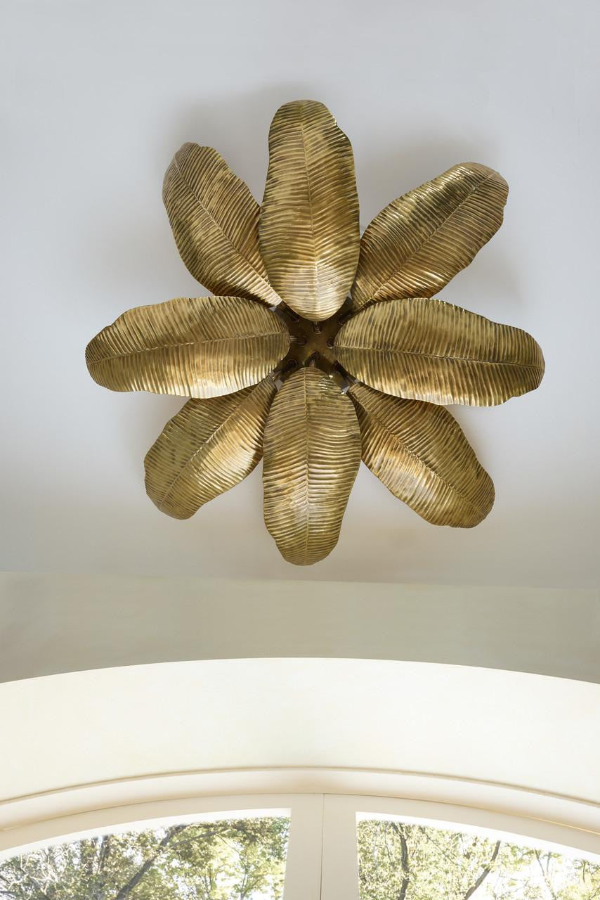 Farah Flush Mount