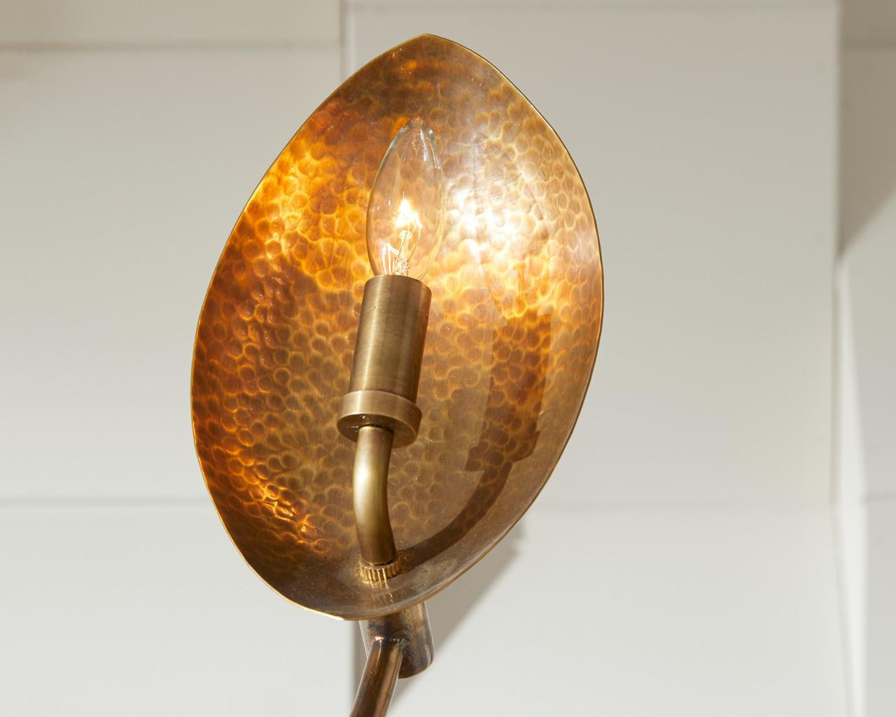 Flores Chandelier