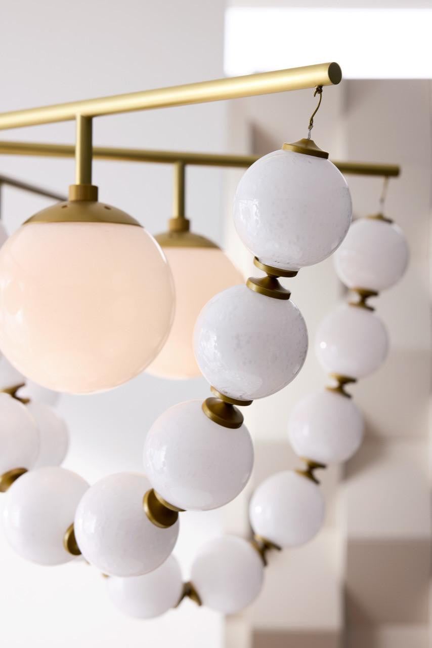 Genesis Chandelier