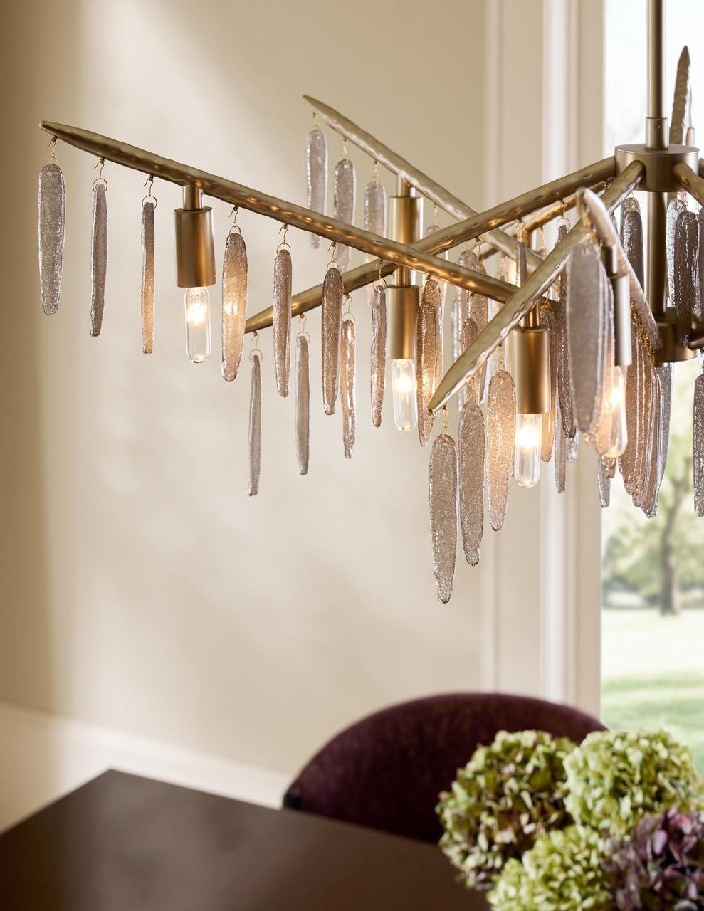 Gia Chandelier