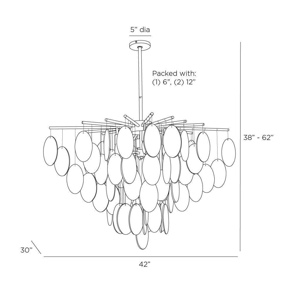 Tiffany Chandelier