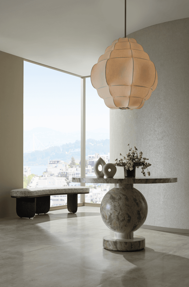 Yahara Chandelier