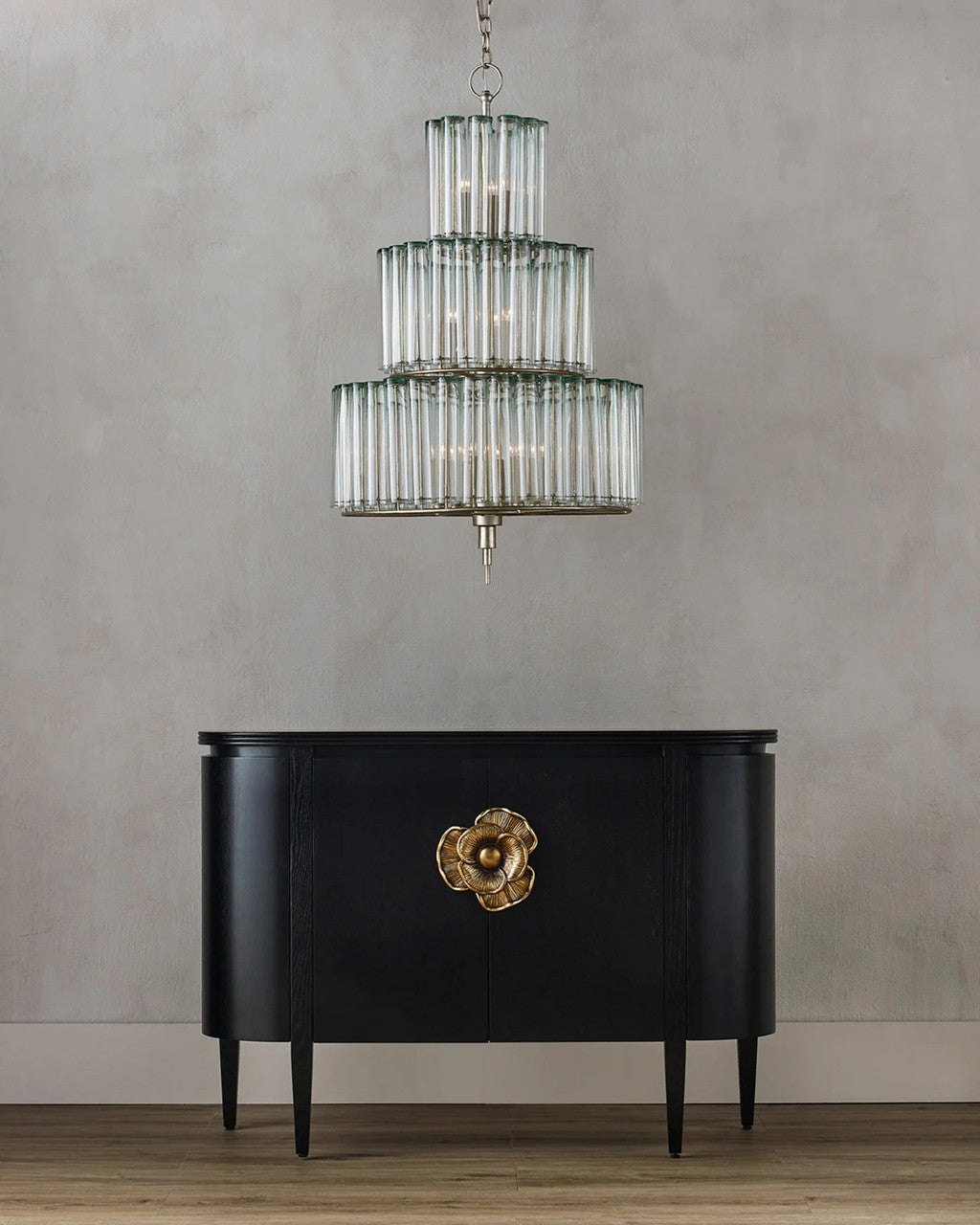 Bevilacqua Medium Chandelier