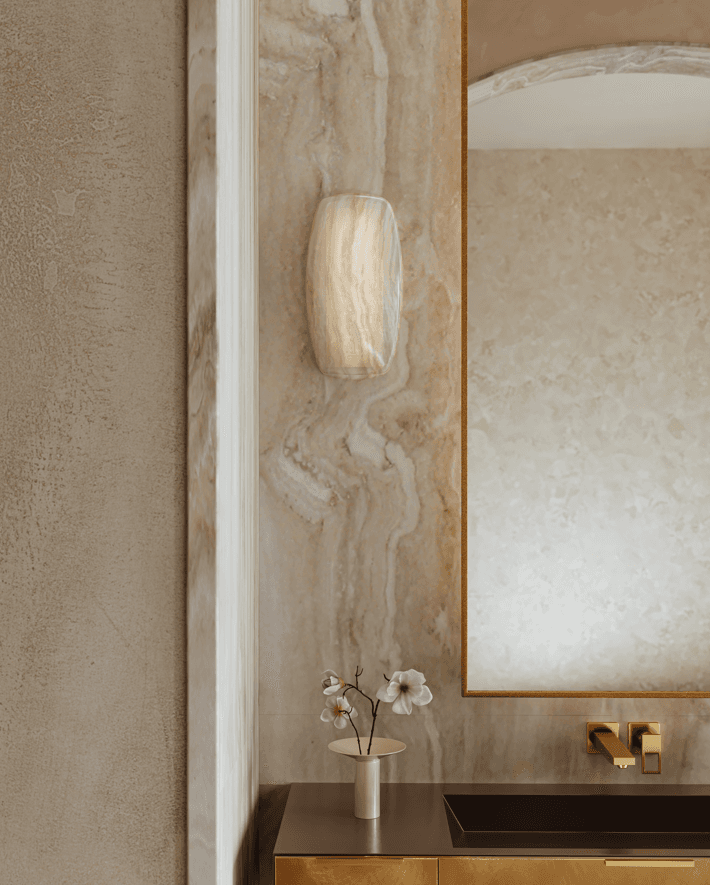 Azzurra Wall Sconce