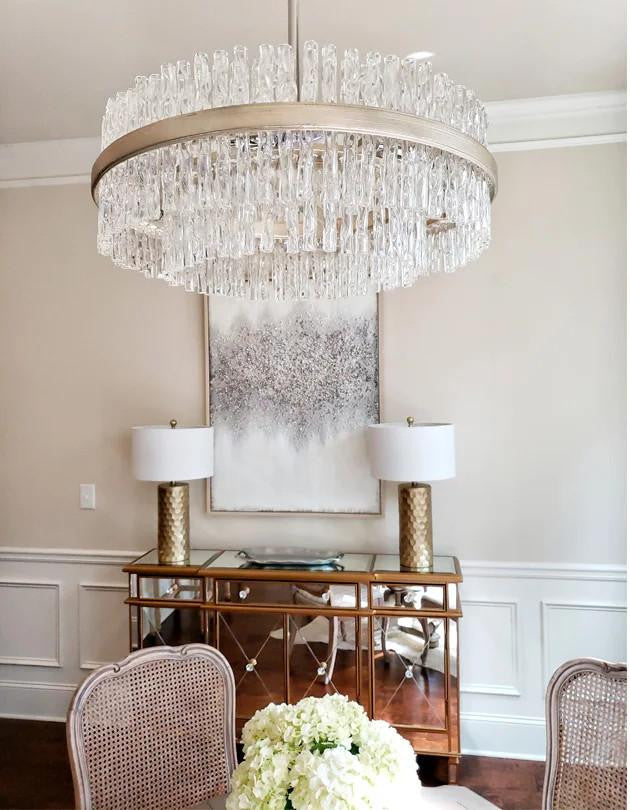 Chime Pendant