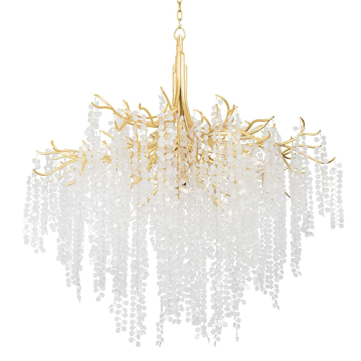 Genoa Chandelier