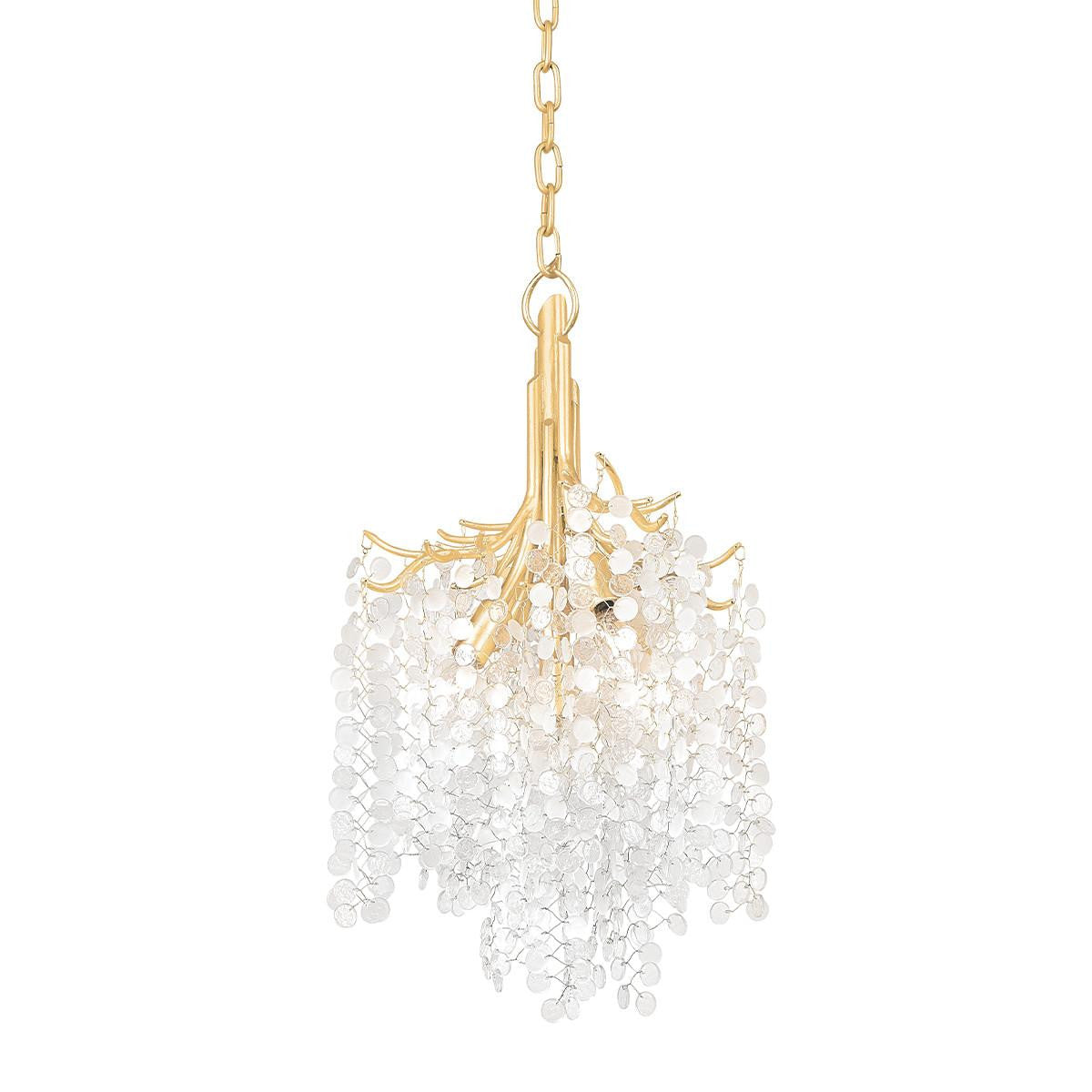 Genoa Chandelier
