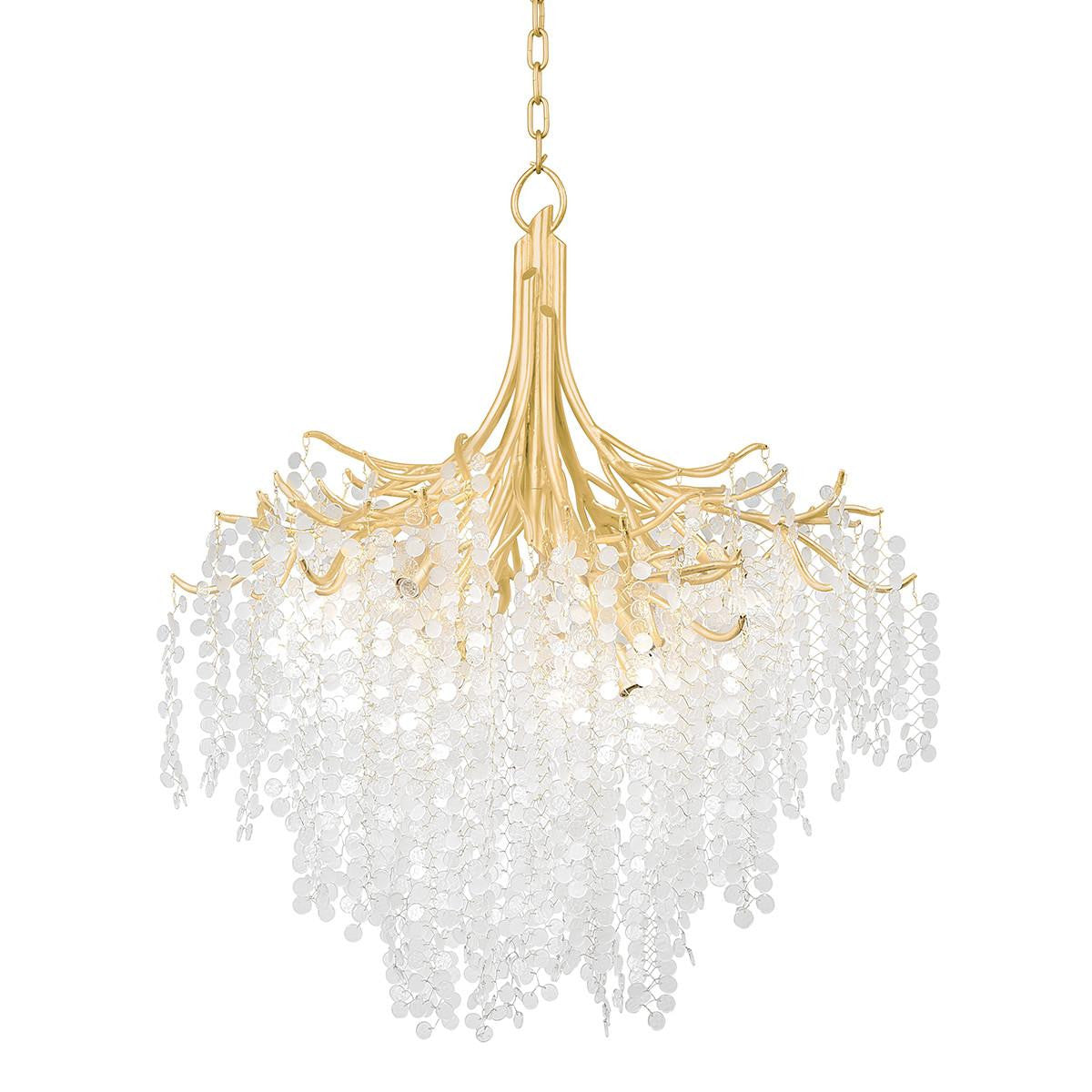 Genoa Chandelier
