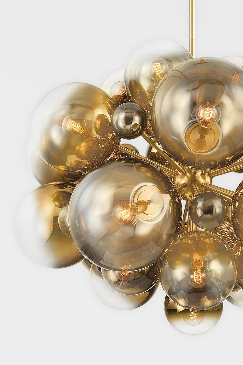 Kyoto Chandelier