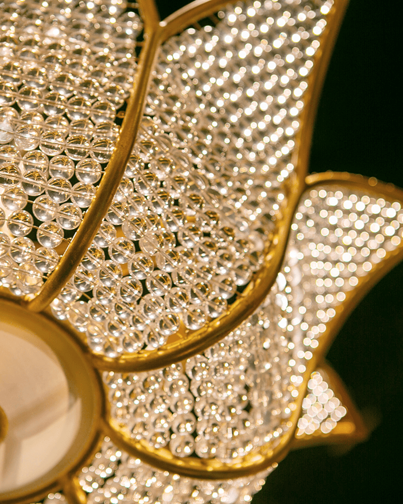 Bebe Chandelier