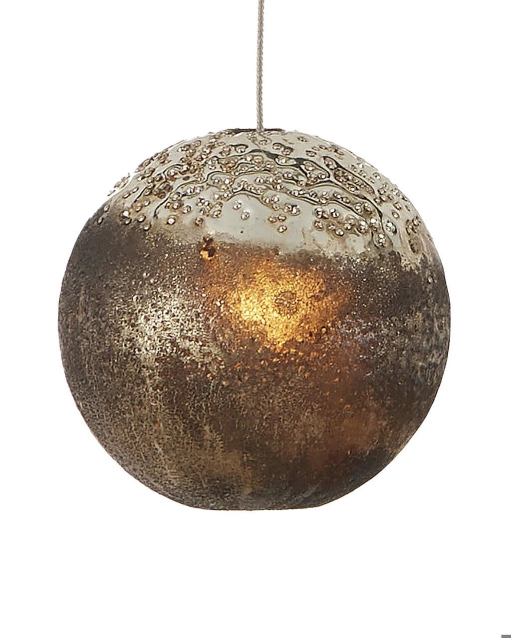 Pathos 30-Light Linear Multi-Drop Pendant