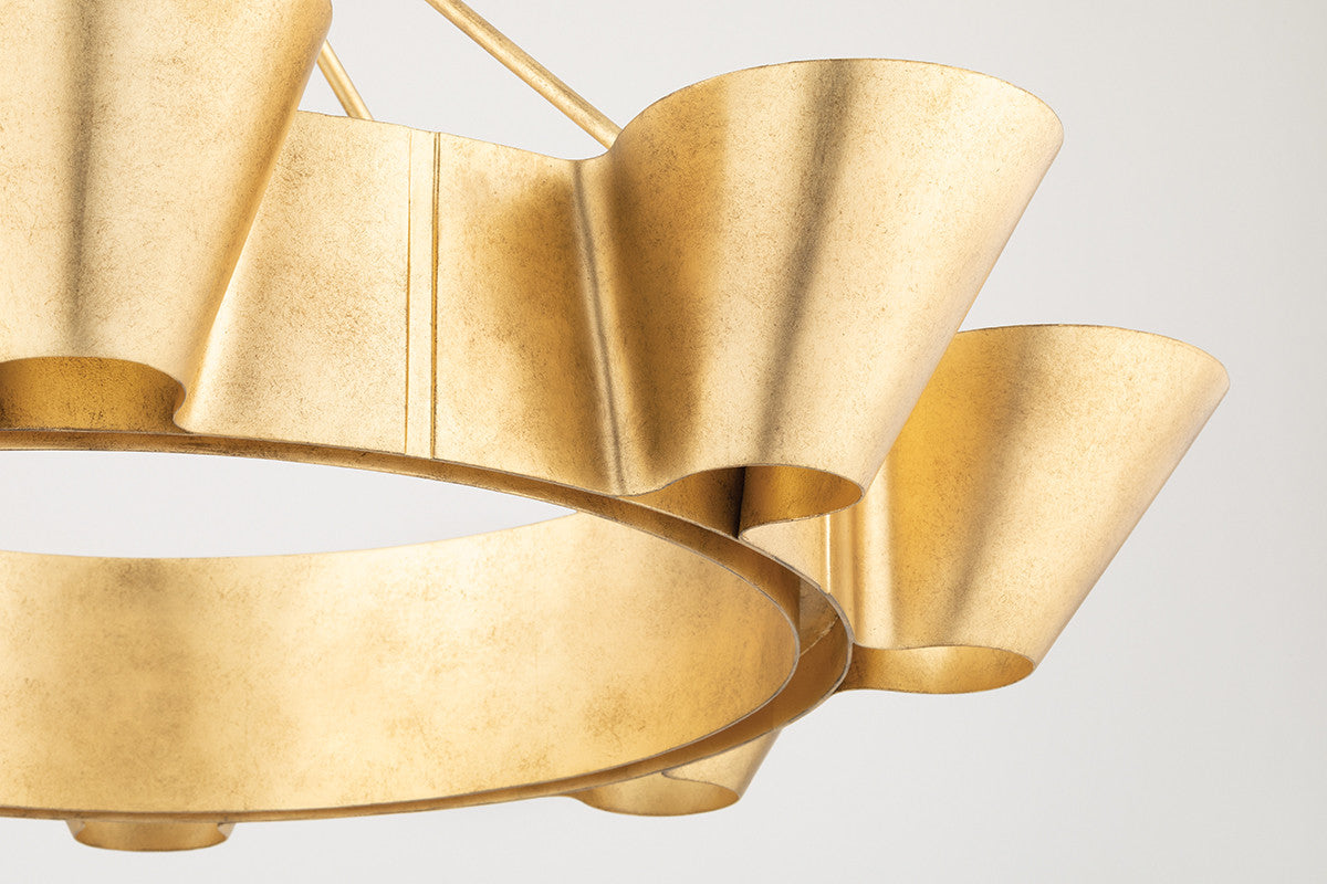 Reeve Chandelier