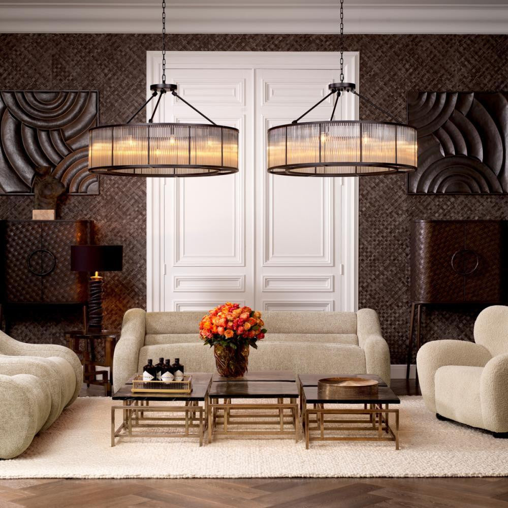Ceiling Lamp Bernardi XL