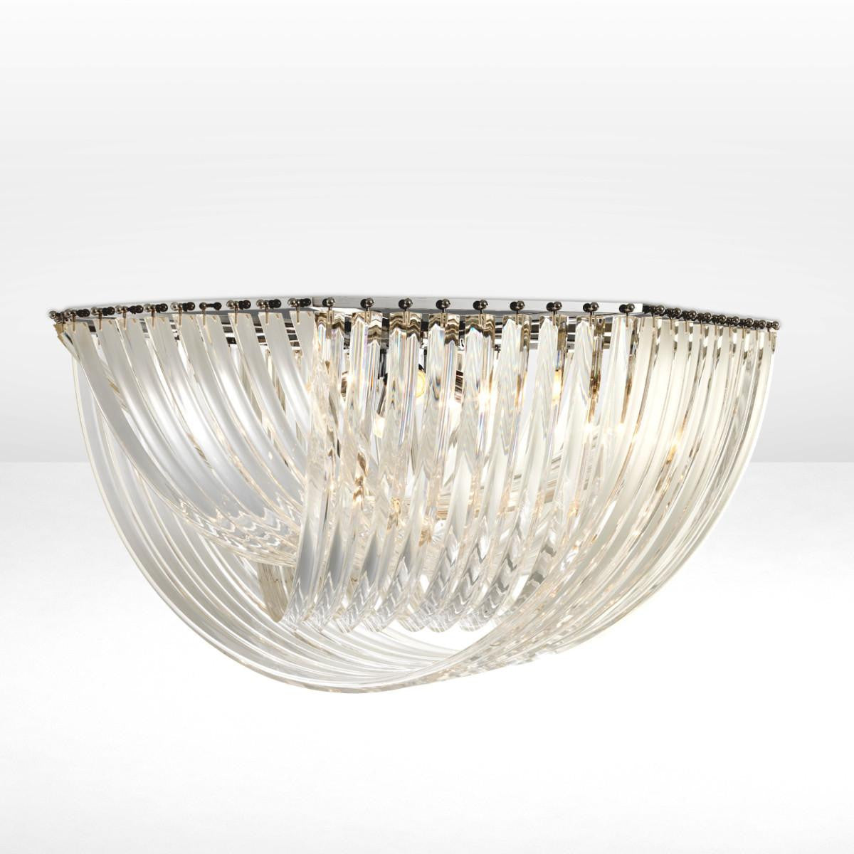 Hyeres Flush Mount