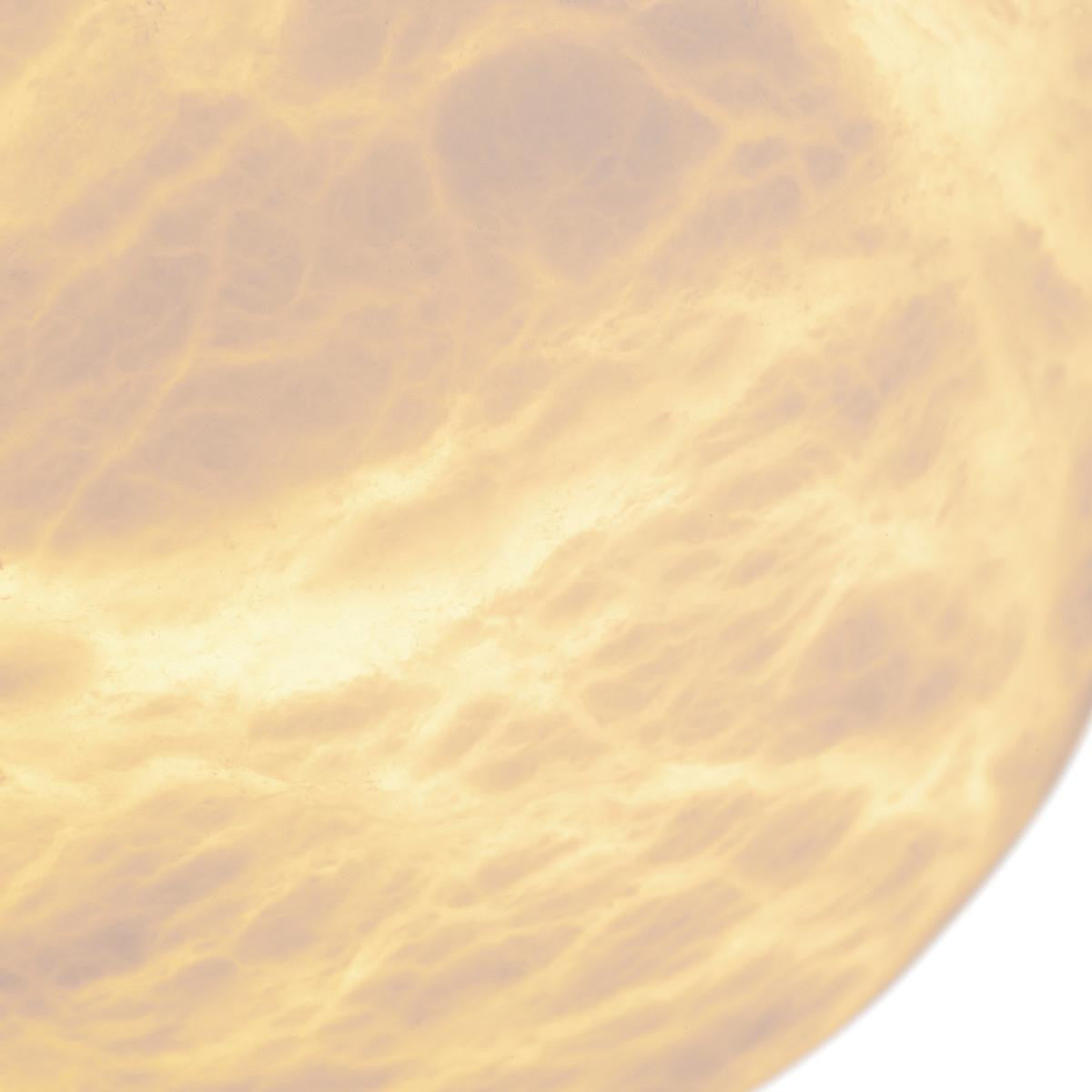 Sphinx 13 Light Cascade Pendant