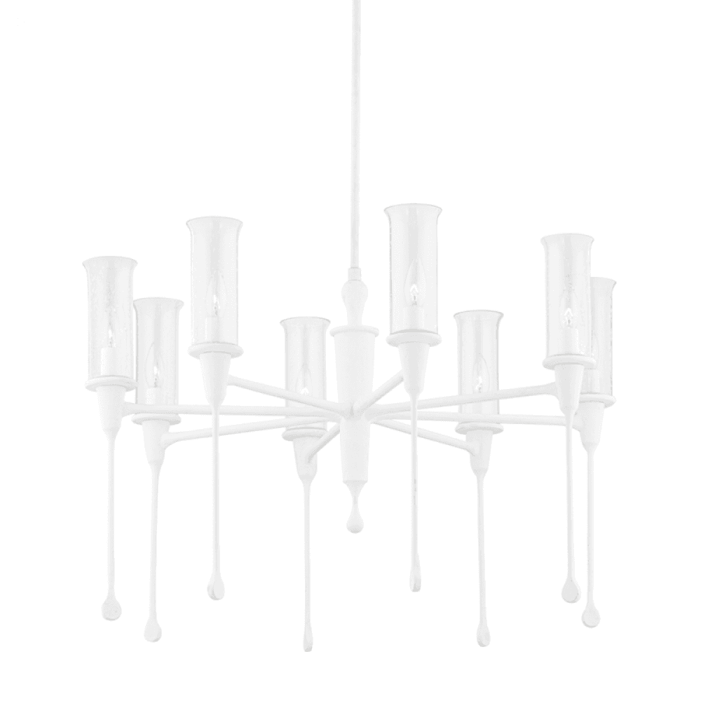Chisel Chandelier