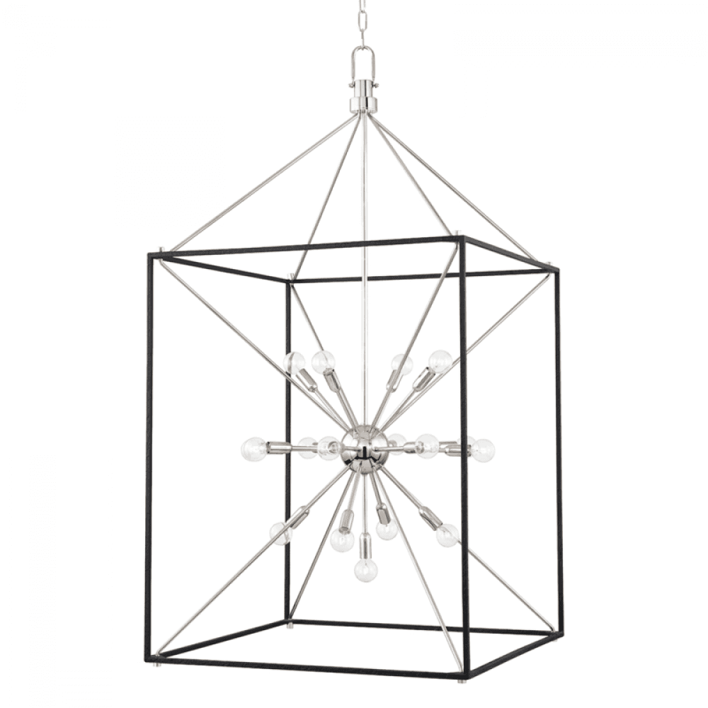 Glendale Chandelier