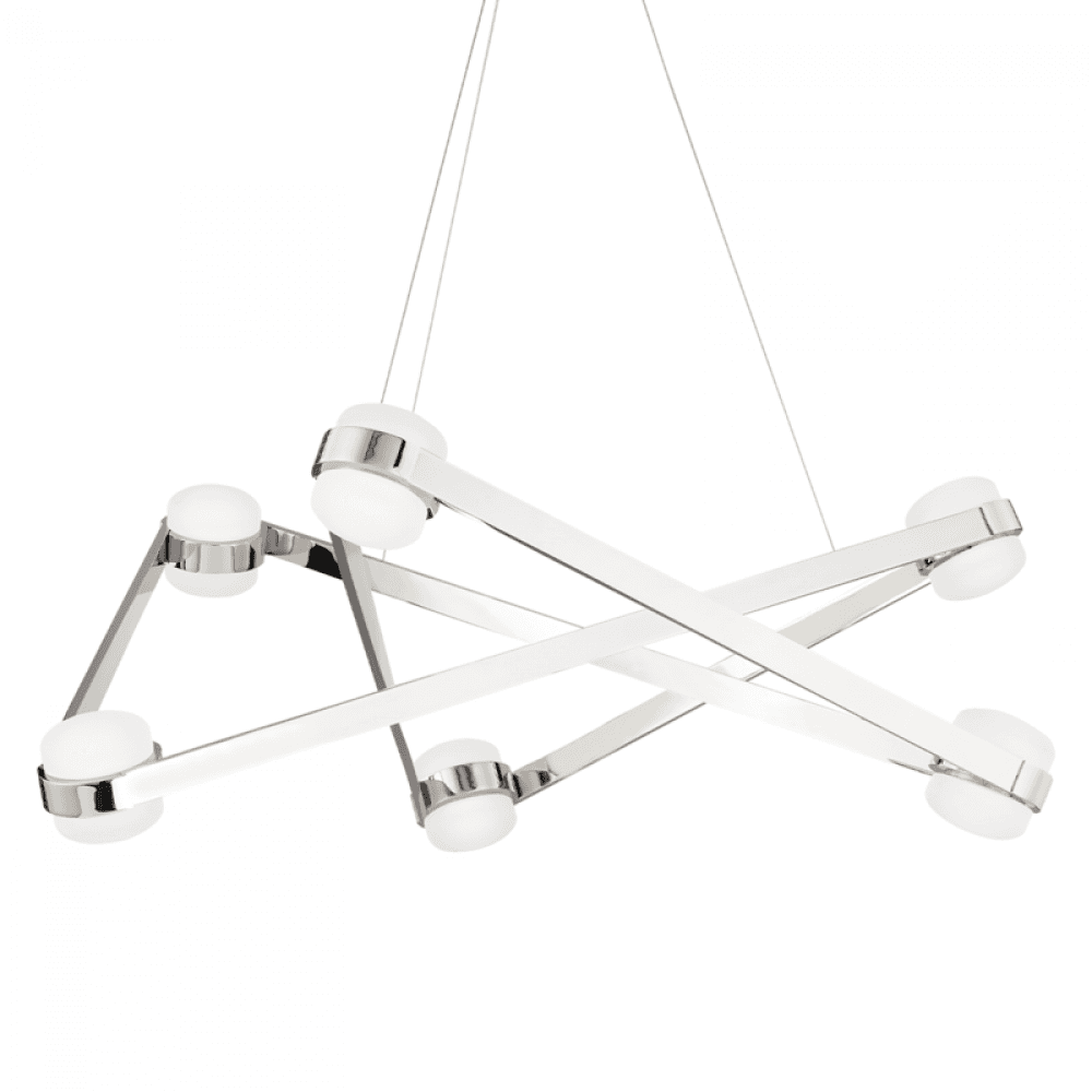 Orbit Chandelier