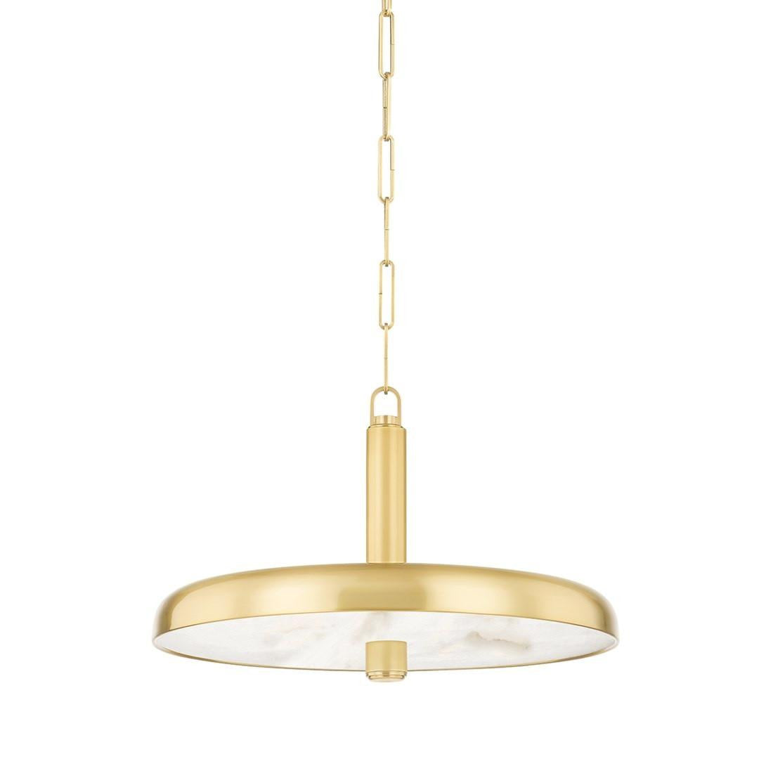 Reynolds Pendant