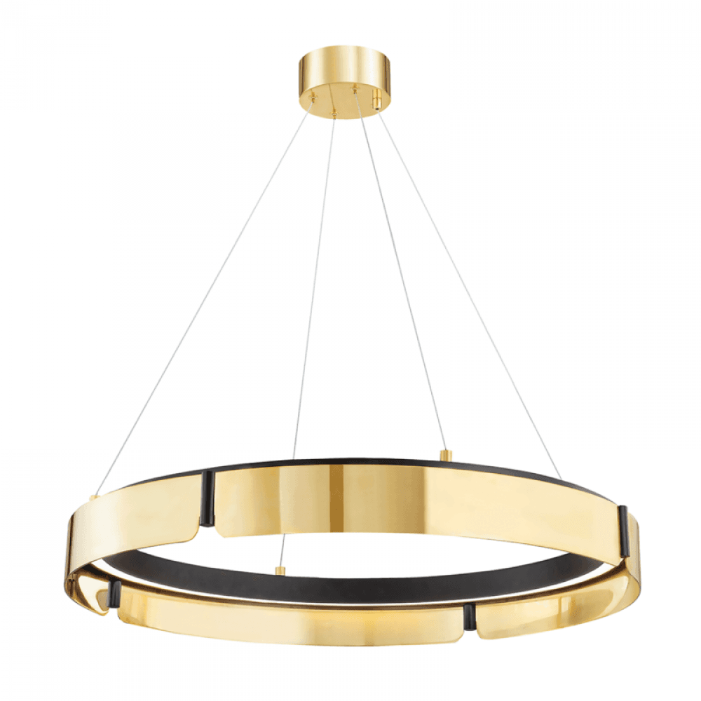 Tribeca Medium Chandelier