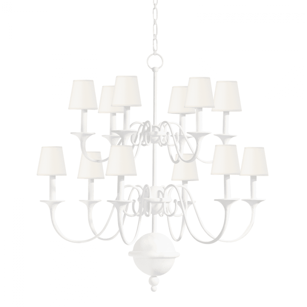 Windsor Chandelier