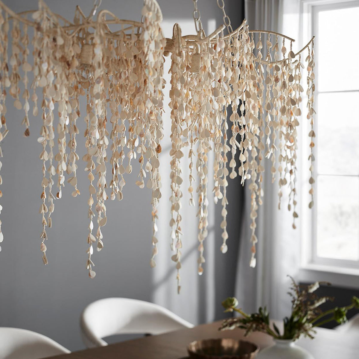 Calabria Chandelier